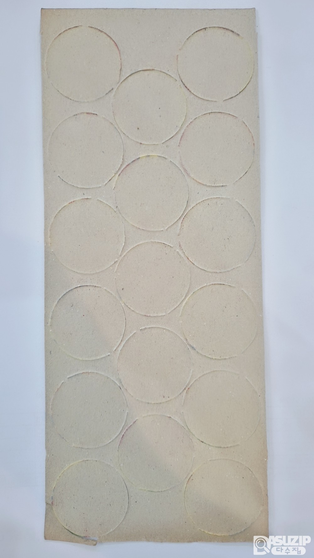 딱지: 바람개비 온장