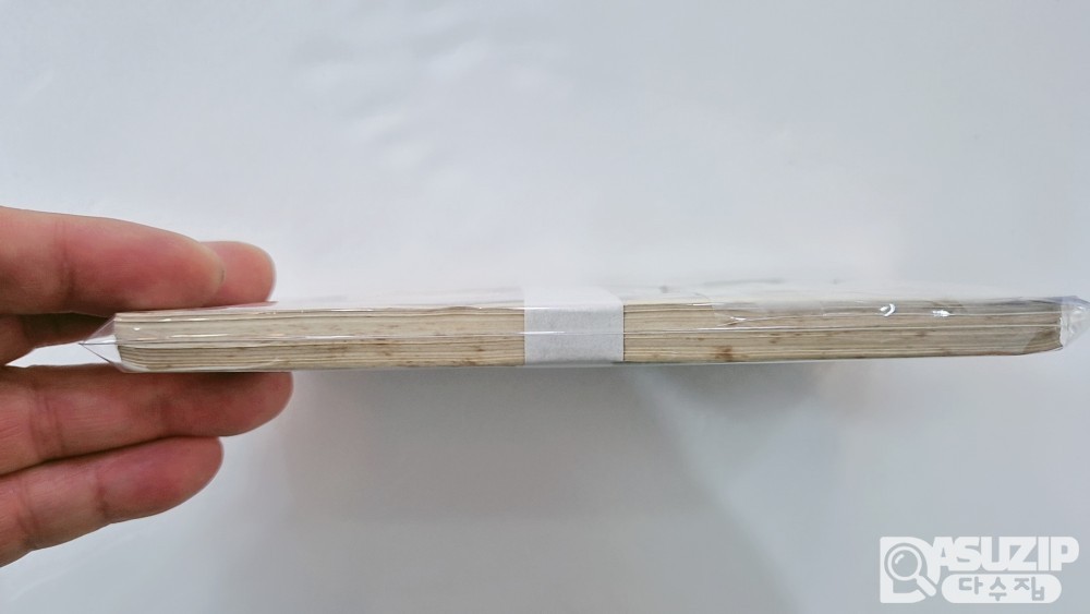 다발 권: 필리핀 구권 100 페소 다발 (준미)