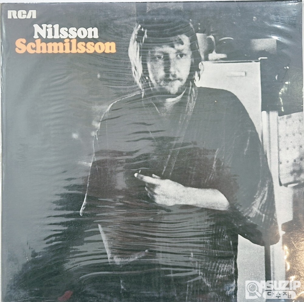 1971년 미국의 싱어송라이터 **해리 닐슨(Harry Nilsson)**의 7번째 스튜디오 앨범