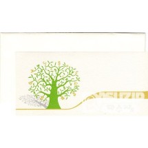 미국 행운의 2달러- 축하 선물용