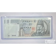 누드 지폐: 3차 만원 3연번