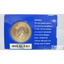 기념주화: 2000년 시트니 올림픽 기념주화 5달러