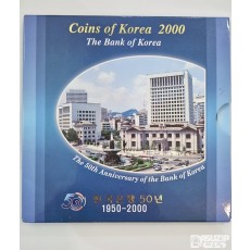 민트: 2000년 세미프루프 (5,10주 흑점)