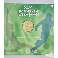 민트: 2002 월드컵 (5주 흑점)