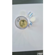 1972년 5주 미사용 알주화 50개 롤 B급