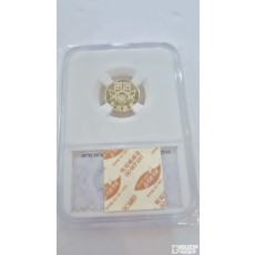 금도금 알주화: 1966년 1주