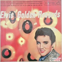 1958년 3월 21일에 RCA 빅터에서 발매된 엘비스 프레슬리(Elvis' Golden Records의 컴필레이션 앨범