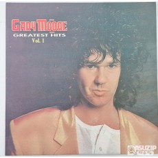 1992년 게리 무어(Gary Moore)의 앨범 'Greatest Hits Vol. 1/1992년 한국에서 희지레코드사(Hee Jee Records & Trading Co., Ltd.)를 통해 발매된 편집 앨범