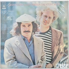 1972년 6월 14일에 발매된 첫 번째 편집 앨범. 사이먼 앤 가펑클(Simon & Garfunkel)의 Greatest Hits