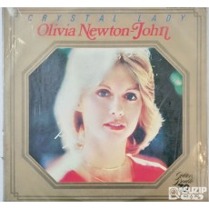 1976년 올리비아 뉴튼 존(Olivia Newton-John)의 'Crystal Lady' 앨범