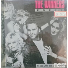 1988년 그룹 The Winners의 싱글 앨범 'Rocky'