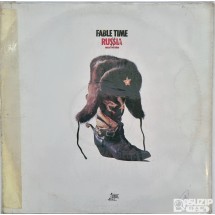 1989년에 발매된 Fable Time의 싱글 앨범 **'Russia (Maxi Single)