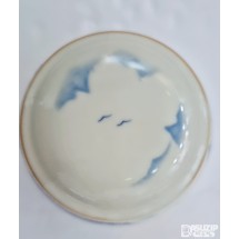 다기: 연대 있습니다. (약 70년이상된 골동품)