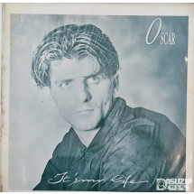 1988년 (이탈리아) 오스카(Oscar)의 'It's My Life' 싱글 음반