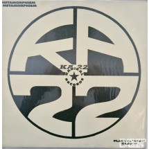 Metamorphism KA-22는 1991년 네덜란드의 Stealth Records 레이블에서 발매된 전자 음악 12인치 바이닐 싱글앨범
