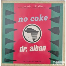 터 알반(Dr. Alban)의 1990년 싱글 