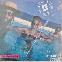 1988년 **루즈 엔즈(Loose Ends)**의 싱글 **