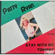 1986년 독일 유로디스코 가수 패티 라이언(Patty Ryan)의 싱글 