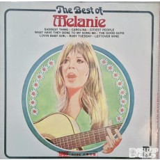 1982년 멜라니 사프카(Melanie Safka)의 앨범 'The Best of Melanie'