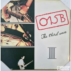 1992년 015B 3집: The Third Wave