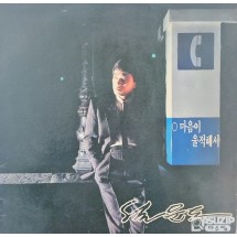 1989년 설운도 정규 4집 - 마음이 울적해서